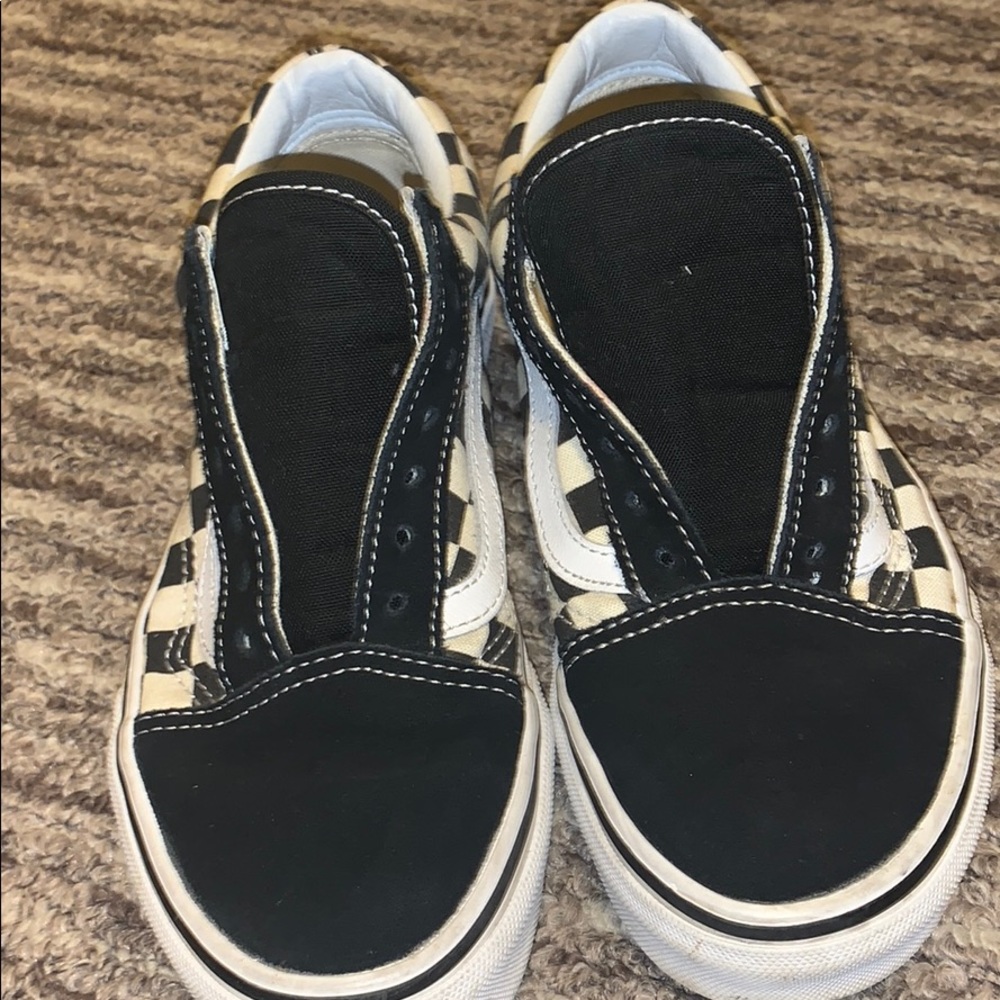 Vans